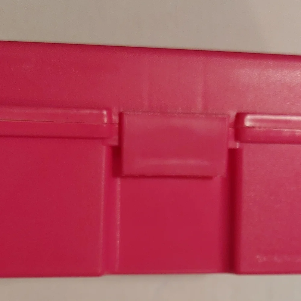 Artic Zone Insulated Lunch Box With Mini Cooler Inside Pink NEW